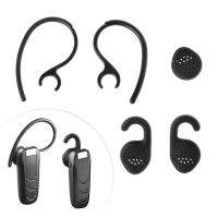 ☒◄▧ 3Pcs Ear Bud Gel Earbud Tip And 2Pcs Ear Hook Loop For Jabra EXTREME 2 /EXTREME