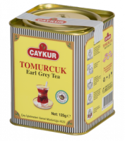 ชาเอิร์ลเกรย์ (Earl Grey Tea) แบรนด์ Çaykur Tomurcuk Çayı ขนาด 125 กรัม สินค้าคุณภาพจากประเทศตุรกี