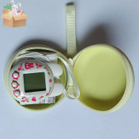 CHIDI Tamagotchi สัตว์เลี้ยงอิเล็กทรอนิกส์90s แบบคิดถึงเกมพกพาของเล่นเด็กแบบโต้ตอบได้คอนโซลสำหรับสัตว์เลี้ยงแมวสุนัขกระต่าย