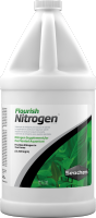 Seachem Flourish Nitrogen™ เสริมไนโตรเจนสำหรับตู้ปลาที่ปลูก 15,000 mg / L ผสมผสานแหล่งไนโตรเจน Flourish Nitrogen ™ 20L