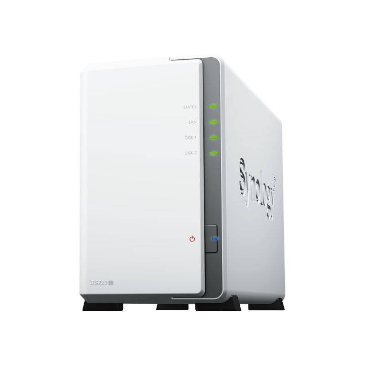 synology-diskstation-ds223j-ประกันศูนย์ไทย-ไม่รวม-hdd