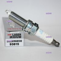 co0bh9 2023 High Quality 1pcs NGK iridium platinum spark plug SILZKR6B10E 93815 is suitable for Yuedong Huanchi Freddy Reina IX25