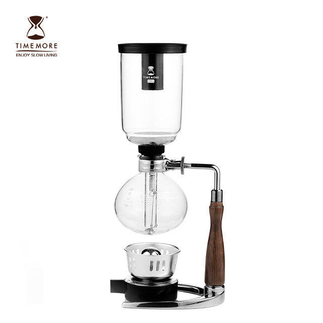 timemore-เครื่องชงกาแฟไซฟ่อน-รับประกัน-syphon-2-0-3-cups