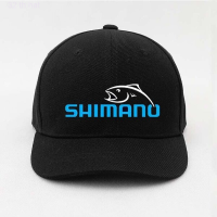 2023 New fishing baseball cap bone shimano hats fashion casual adjustable snapback baseball hats Versatile hat