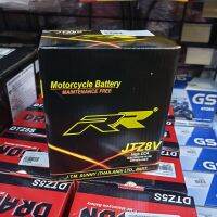 แบตเตอรี่ Yamaha X-Max 300 ทุกปี ยี่ห้อ RR-JTZ8V