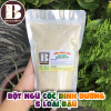 Bột ngũ cốc 5 loại đậu 500gr - ảnh sản phẩm 3