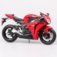 Welly 1/10 large big scales Honda CBR 1000RR Fireblade motorcycle Diecasts Toy Vehicles sport moto bike models toys miniature