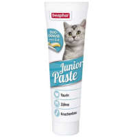 Beaphar Junior Paste (Kitten) วิตามินรวม ลูกแมว 100 g.