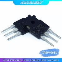 1PCS IRGP4068D IRGP4068DPBF GP4068D TO-247 WATTY Electronics