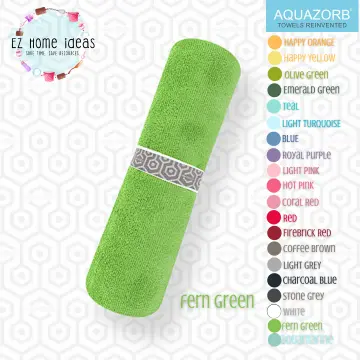 Aquazorb Body Bath Towel