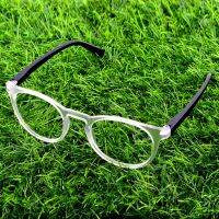 Transparent TR90 Spring Hinge Classic Round Retro Multi-layer Coating Reading Glasses +0.75 +1 +1.25 +1.5+1.75 +2 +2.25 to +4