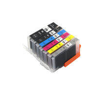 เครื่องพิมพ์ MG7780 TS8080สำหรับบลูม PIXMA TS9080 Ink 771สแกนเนอร์ที่รองรับ770