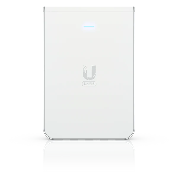 ubiquiti-access-point-unifi-u6-in-wall-wifi-6-อุปกรณ์ขยายสัญญาณอินเตอร์เน็ต-ของแท้-ประกันศูนย์-1ปี