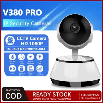 v380 desktop