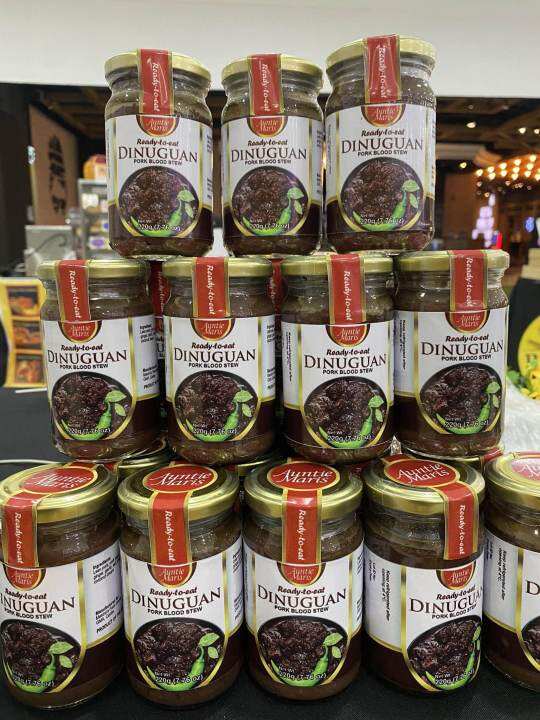 Ready to Eat Dinuguan Lazada PH