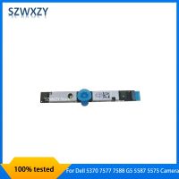 SZWXZY Original For Dell Inspiron 5370 7577 7588 G5 5587 5575 Web Camera Module CN-0D01JH 0D01JH D01JH Fast Shipping