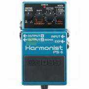 Pedal guitar hamonist Boss PS6