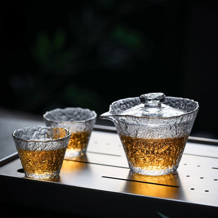 glass-tea-set-180ml-sancai-gaiwan-single-anti-scald-kung-fu-tea-bowl-household-large-kung-fu-pot