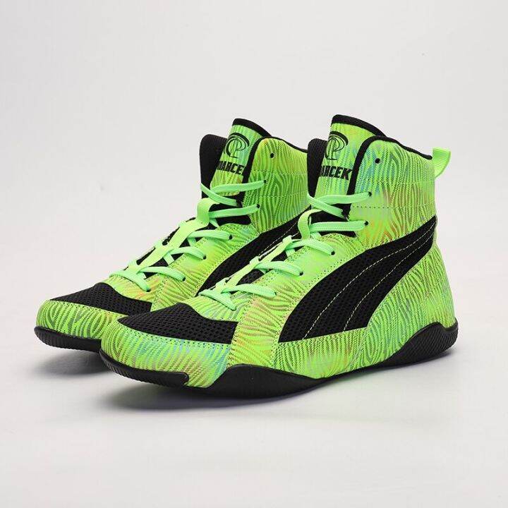 professional-boxing-training-shoes-mens-and-womens-wrestling-shoes-breathable-combat-sport-sports-shoes-mens-boxing-boots