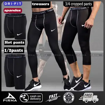 Shop Nike Compression Pants Mens with great discounts and prices online -  Dec 2023