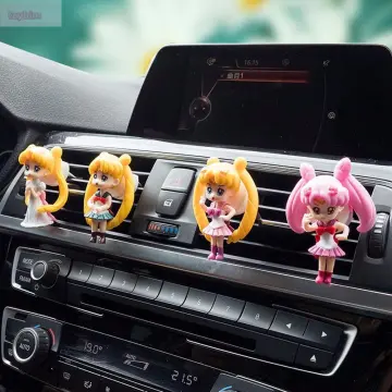 Hinata Uzumaki Kunoichi Konohagakure Hyūga Clan Team 8 Girl Otaku Weeb Anime  Manga Printed Car Air Freshener | Jalapenos Decals