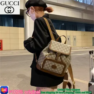 Gucci Backpack Giá Tốt T04/2023 | Mua tại 