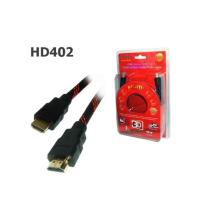 HDMI OKER สายทองแดง 3M HD-402