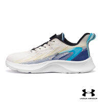 Under Armour_ UA Mens HOVR™ Rise 3008Training Shoes อันเดอร์ อาร์เมอร์ ร้องเท้าผ้าใบออกกำลังกาย สำหรับผู้ชาย