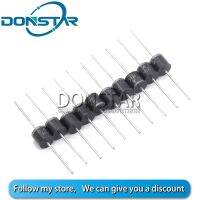 ✐ 10pcs 10A10 6A10 20A10 30A10 R-6 DIP 6A 10A 20A 30A 1000V electrical Axial Rectifier Diode