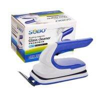 ?มาใหม่? SOBO SB-Series (แปรงแม่เหล็กสำหรับทำความสะอาดตู้ปลา ขัดเมือก ขูดตะไคร่ 2 in 1)  wpd1.2941?รอบสุดท้าย?