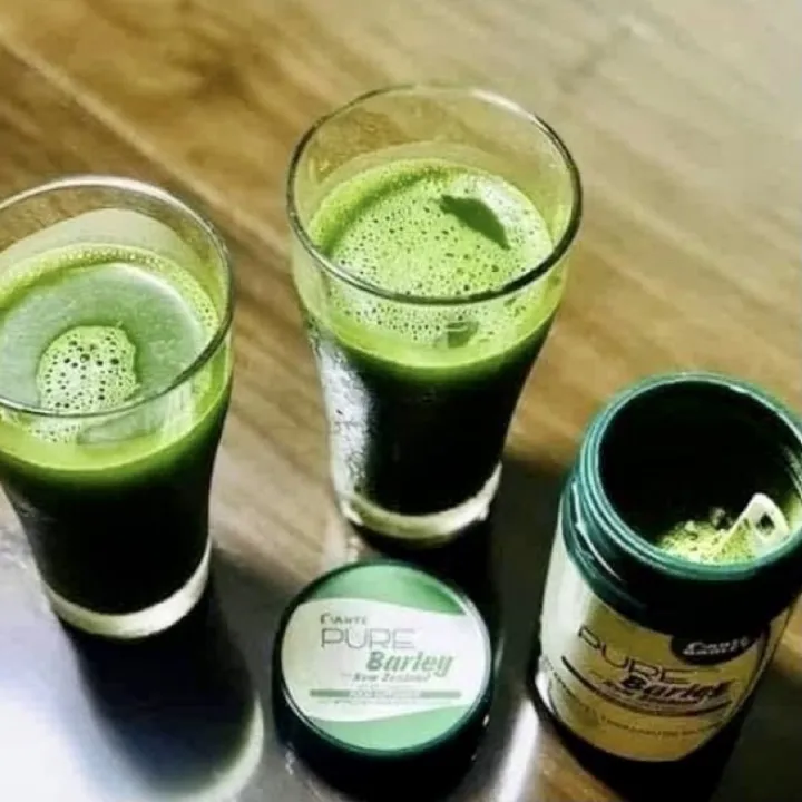 /p!LEGIT DISTRIBUTOR OF SANTE BARLEY GRASS Lazada PH