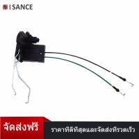 ISANCE ใหม่ล็อคประตูขับเคลื่อนด้านหน้าซ้าย 81310-2f030 เหมาะสำหรับ 2004-2009 Kia Spectra