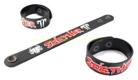 Seether ริสแบนด์ Wristband คุณภาพต่างประเทศ ส่งออก USA UK และยุโรป วัสดุ ยางซิลิโคน เกรดพรีเมี่ยม ปั๊มนูน พรีเมี่ยม รับประกันความพอใจ STR201NNN