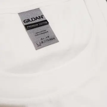 Gildan 76000 Premium Cotton Adult T-Shirt