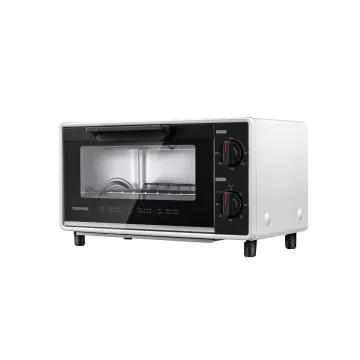 Electric oven clearance big