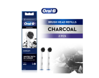 หัวแปรงสีฟันไฟฟ้า Oral-B Charcoal ช่วยให้ฟันขาวขึ้น ของแท้