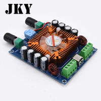 XH-A372 High-Power 4-Channel Audio Stereo Speaker TDA7850 Digital Power Amplifier Board Module