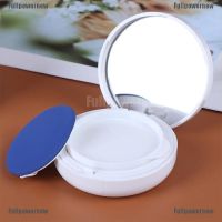 [FLPH] Air Cushion Puff Box BB Cream Container Dressing Case with Air Cushion Sponge [BEAUTY]