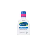 CETAPHIL Oily Skin Cleanser 125 ml เพื่อผิวมันและผิวมีปัญหาสิว ลดการเกิดสิว ไม่อุดตันรูขุมขน ลดความมันส่วนเกิน สิ่งสกปรกและคราบเครื่องสำอางบนใบหน้า