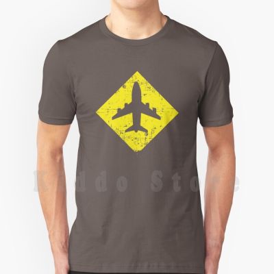 Dzlem T Shirt Cotton Men Diy Print Cool T-Shirt Aircraft A330 A380 Airbus Air Force Air Force Aircraft Combat 100%