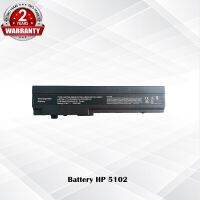 Battery HP 5102 / แบตเตอรี่โน๊ตบุ๊ค รุ่น Mini 5101 5102 5103 AT901AA GC06 532496-251 532496-541 (OEM)   /  *รับประกัน 2 ปี*