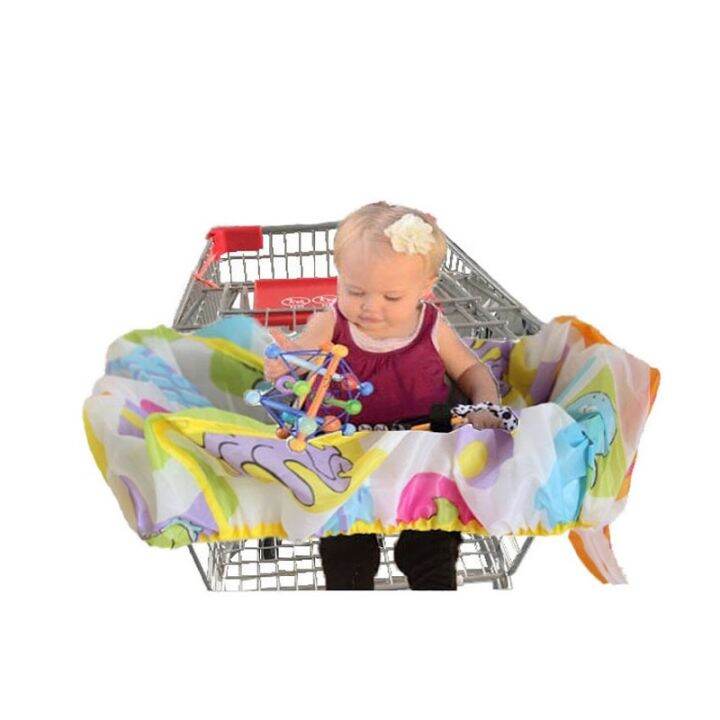 high-quality-printing-infant-child-supermarket-shopping-cart-dining-chair-protector-safe-portable-travel-cushion