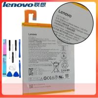 แบตเตอรี่ แท้ Lenovo Tab 4 8.0 / Tad 4 8 Plus TB-8504N TB-8504X L16D1P34 4850mAh...