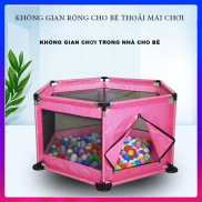 Lều Bóng khung thép không gỉ chắc chắn tặng kèm 10 bóng