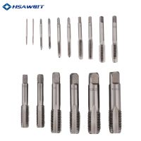 【cw】 2PCS/Set Machine Straight Fluted Screw Thread Metric Plug Hand Set Tools M4 M5 M7