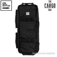 CMC กระเป๋าใส่ Hardware รุ่นThe Cargo Bag สีดำ