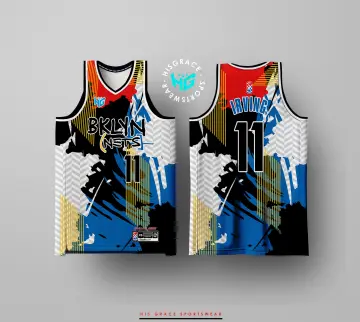 Team: FEU Lakers Inspired - Jersey Philippines Sublimation