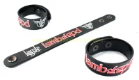 Lamb of God wristband ริสแบนด์ งานแกะขึ้นโมล ปั้มนูน สองชั้น สวยงาม คุณภาพสุดๆ วัสดุ ยางซิลิโคน เกรดพรีเมี่ยม ปั๊มนูน พรีเมี่ยม รับประกันความพอใจ LOG202NNN