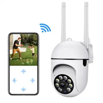 Lazada best sale cctv package