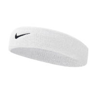 Nike ผ้าคาดศีรษะ Swoosh Headband ( N.NN.07.101 )